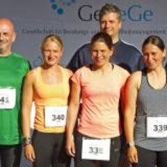 University takes part in the 10th Emmerich Company Run