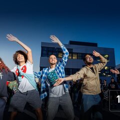 15 Jahre HSRW – Die Hochschule Rhein-Waal lädt zum Campusfest ein