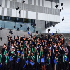 Congratulations!
