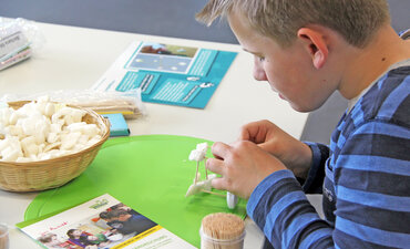 Kinder forschen