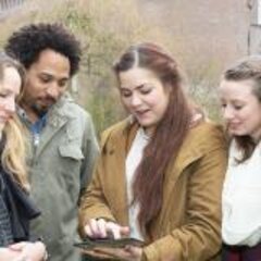 What does sustainability mean in a museum?