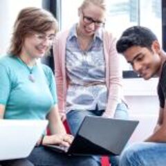 Zahl der Studierenden an der Hochschule Rhein-Waal weiterhin über 7.000 (PM)