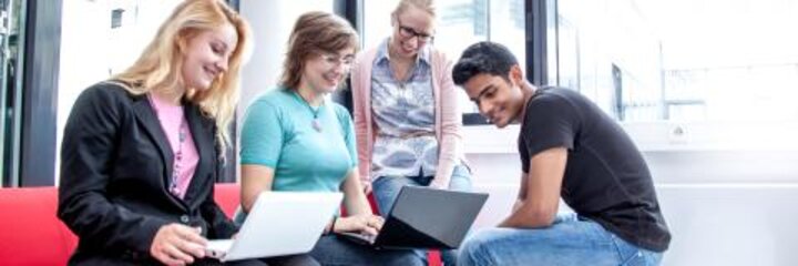 Zahl der Studierenden an der Hochschule Rhein-Waal weiterhin über 7.000 (PM)