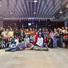 15 years of deep-rooted tradition and steady growth: Sustainable Agriculture alumni reunion