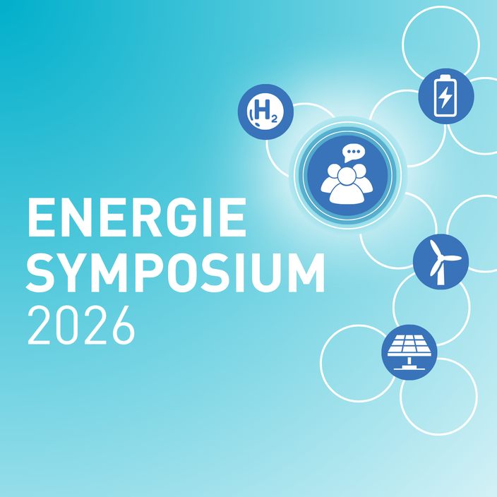 Deckblatt Energie Symposium 2026