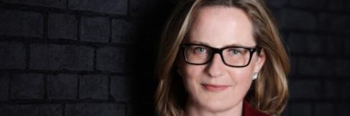 Auszeichnung für Prof. Dr. Marion Halfmann