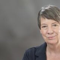 Lecture with Dr Barbara Hendricks, Federal Minister for the Environment, Nature Conservation, Building and Nuclear Safety
