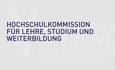 Kommission für Lehre, Studium und Weiterbildung