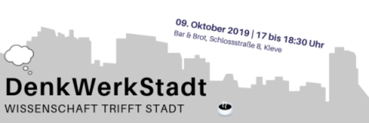„DenkWerkStadt“ – Vermüllung durch Plastik