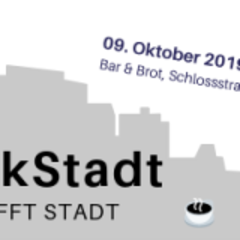‘DenkWerkStadt’ – Plastic pollution