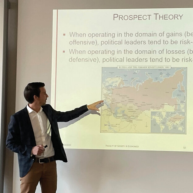 “I don’t need any liberation”: Rückblick auf die Vorträge zum Thementag ‚Ukraine‘ in Kleve und Kamp-Lintfort am 23. März 2022