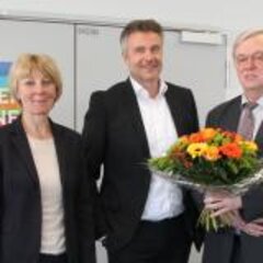 New Chair of the University Council elected at Rhein-Waal University of Applied Sciences