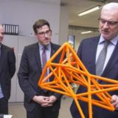 Lower Rhine 3D Centre of Excellence