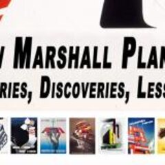 The New Marshall Plan Europe – Exhibition at the Kleve Campus of Rhine-Waal University of Applied Sciences (Press release)