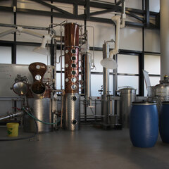 Life Sciences with all the senses – The Research Distillery takes centre stage in the Studium Generale