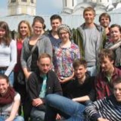 Rhein-Waal University of Applied Sciences is expanding its cooperation with Russia