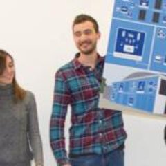 Wissenschaft trifft Kunst