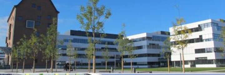 Verlängerte Bewerbungsfrist für Masterstudiengänge