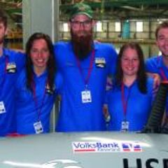 „HSRW-Submarine Team“ gewinnt Preis für das beste biomimetische U-Boot (PM)