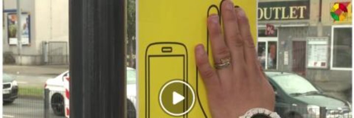 Filmbeiträge des WDR und des REHACARE-Magazins über das Projekt "Mobile – Mobil im Leben“