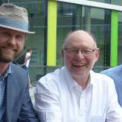 Rhein-Waal University of Applied Sciences becomes the first partner organisation for the 2020 State Garden Show (News)