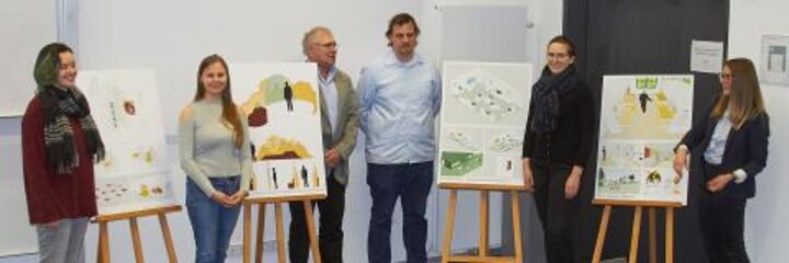 Neues Ausstellungskonzept für das Bienenmuseum Duisburg (News)