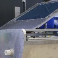 Staff at the Kamp-Lintfort FabLab have developed an innovative open-source laser cutter (News)