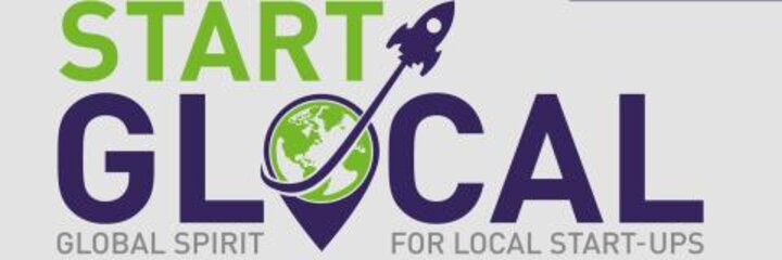 Projekt „StartGlocal“ zur Förderung der Gründungskultur gestartet