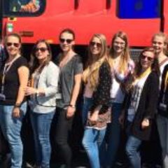 Behind the scenes at Weeze Airport