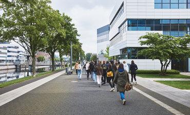 Campus Kleve