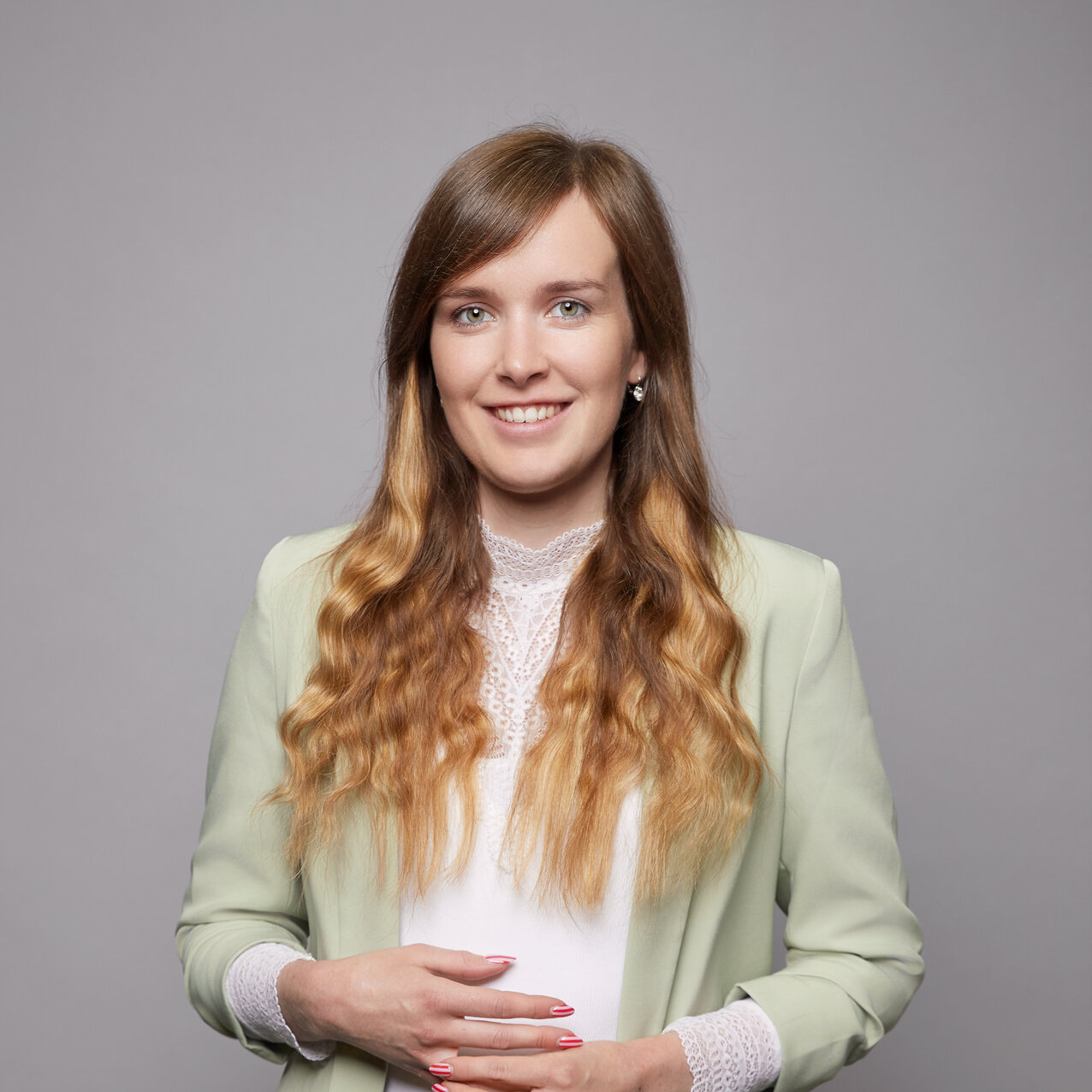 Portrait Julia Coopmans