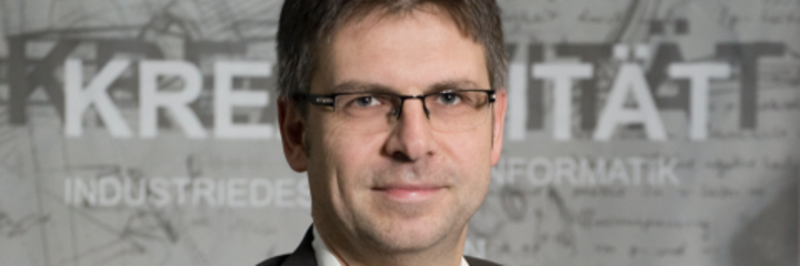Neuer Präsident an der Hochschule Rhein-Waal (PM)