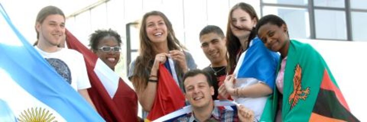 Geplante Einführung von Studiengebühren für Nicht-EU-Studierende durch die NRW-Landesregierung darf nicht zu finanziellen Kürzungen führen