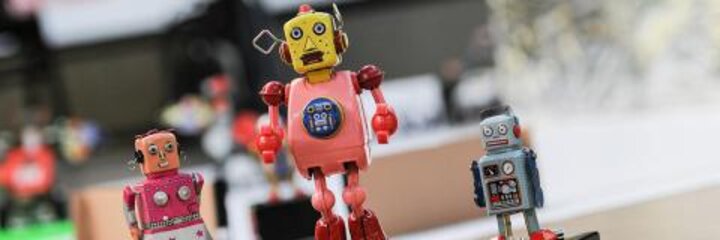 zdi-Roboterwettbewerb 2015