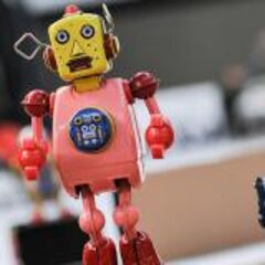 zdi Robot Competition 2015