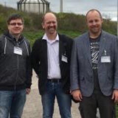 Gelungener Auftakt für eine weitere Zusammenarbeit der Fakultät Kommunikation und Umwelt mit dem Joint Research Centre (JRC) of the European Commission in Petten, Niederlande