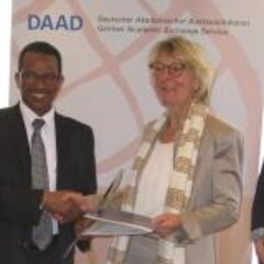 Playing an active role in shaping Ethiopia’s development