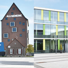 Doctoral degree-awarding powers granted to universities of applied sciences in North Rhine-Westphalia
