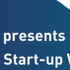 Start-up Week at the University: open to anyone interested