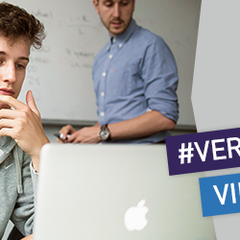 VERSATILE: Project proposal addressing new challenges in teaching approved under a special call for proposals within the Erasmus+ programme