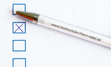 Studienverlaufsberatung