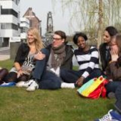 Schnupperstudium 2015 an der Hochschule Rhein-Waal