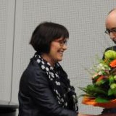 Feierliche Verabschiedung der Gründungspräsidentin der Hochschule Rhein-Waal