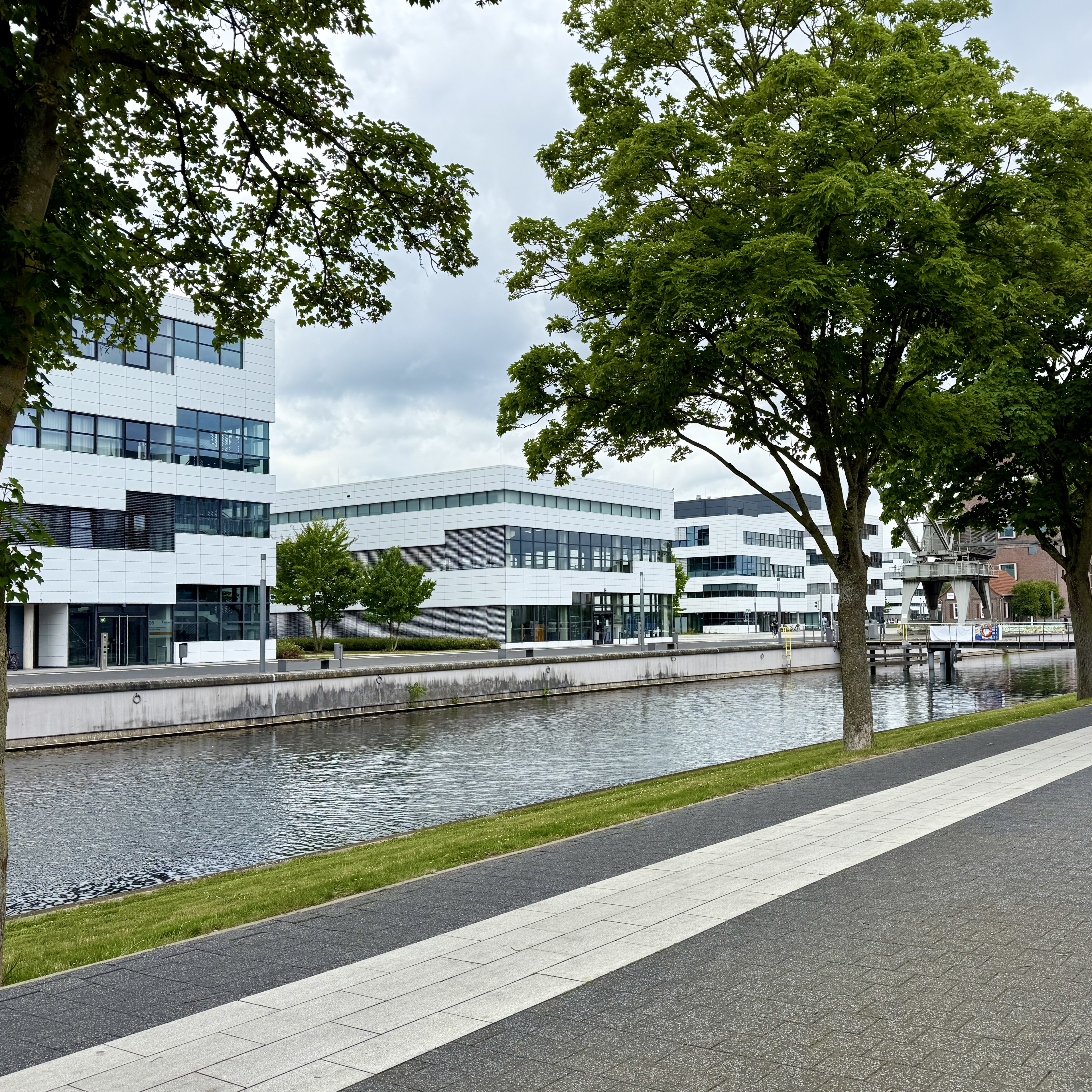 Campus Kleve