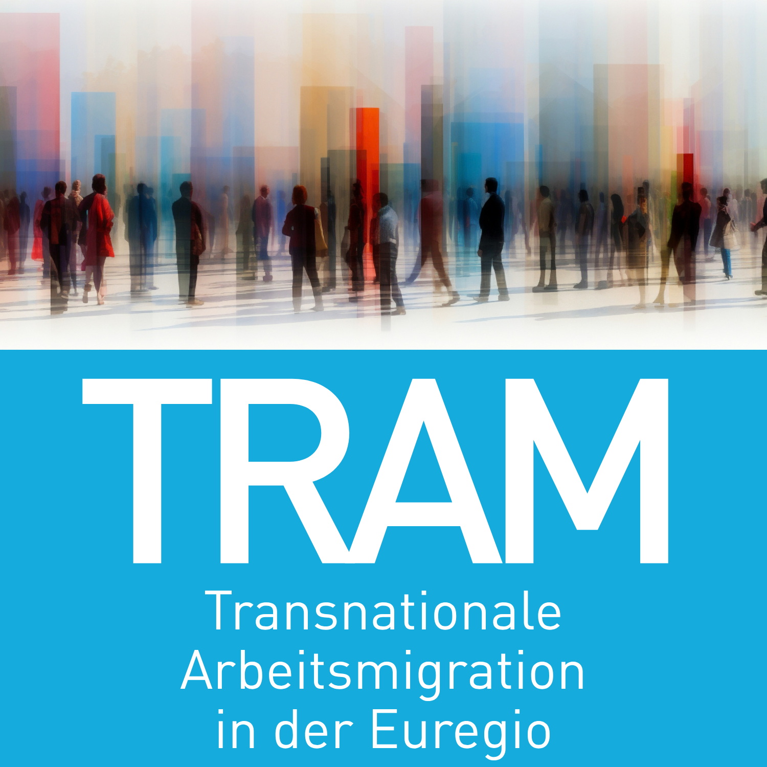 TRAM logo