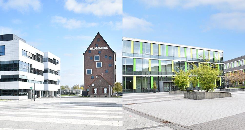 Studium Generale, guest student programme, Children’s University and Wednesday Academy: Rhein-Waal University of Applied Sciences opens its doors to anyone interested