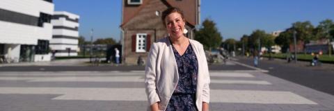 Hochschule Rhein-Waal lädt zum virtuellen Kennenlernen ein
