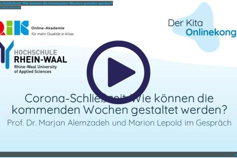 Interview with Prof. Dr Alemzadeh