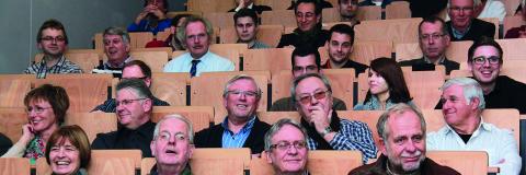 Neue Vorlesungen für Gasthörerschaft an der Hochschule Rhein-Waal (PM)