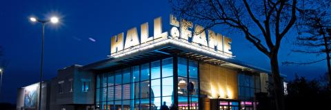 So funktioniert modernes Kino! (News)